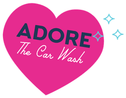 Adore The Car Wash