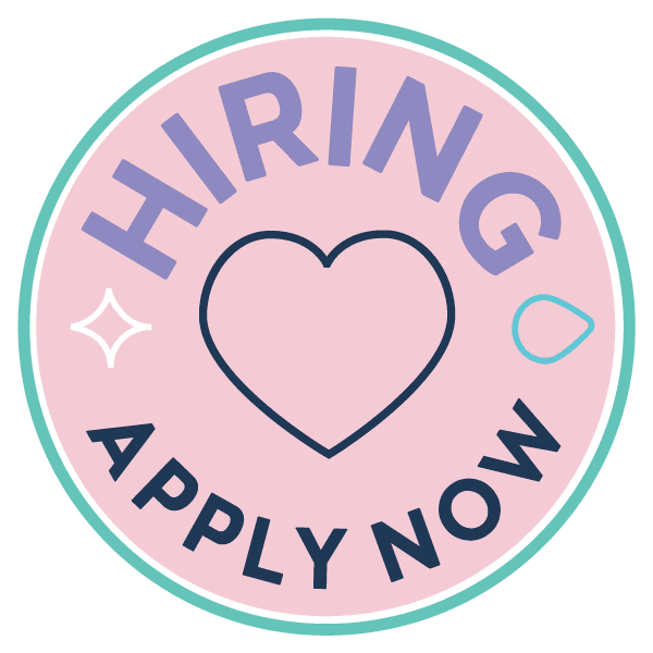 We're Hiring!